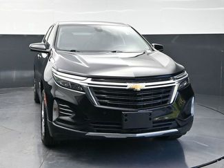 Used 2024 Chevrolet Equinox LT AWD/4WD video 2