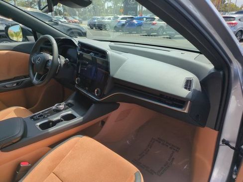 Used 2023 Lexus RZ 450e Premium w/ Accessory Package (Z1) AWD/4WD image 33
