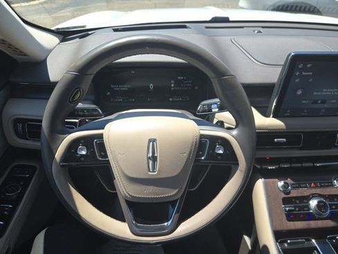 Used 2023 Lincoln Aviator Reserve w/ Equipment Group 201A AWD/4WD image 35