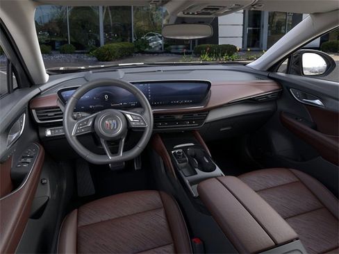 New 2026 Buick Envision Sport Touring AWD/4WD image 15