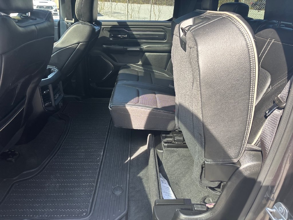 Used 2022 RAM 1500 Limited AWD/4WD image 20