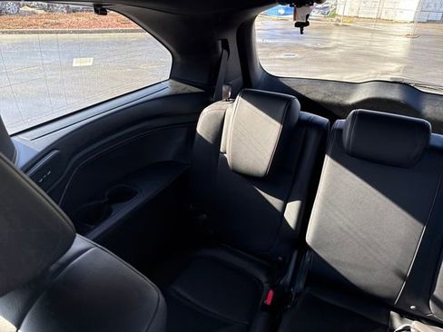 Certified 2025 Honda Odyssey Sport-L image 25