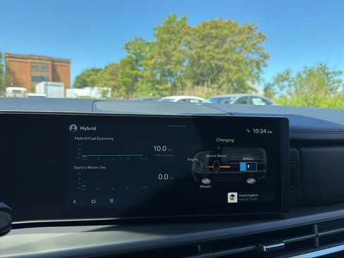 New 2026 Hyundai Santa Fe SEL AWD/4WD image 30
