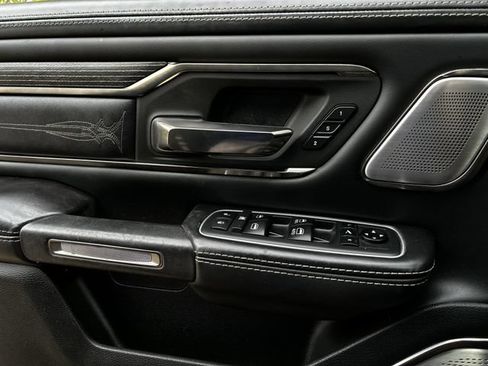 Used 2021 RAM 1500 Limited w/ Night Edition AWD/4WD image 26