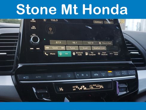 New 2026 Honda Odyssey Sport-L image 26