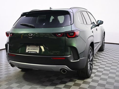 New 2026 MAZDA CX-50 AWD 2.5 S w/ Cargo Package image 6