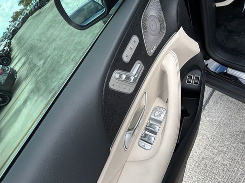 Used 2025 Mercedes-Benz GLE 450e GLE 450e image 27