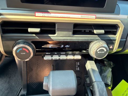 New 2026 Toyota Tacoma SR5 image 24