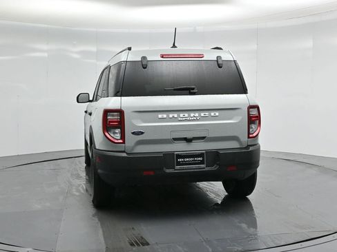 Certified 2022 Ford Bronco Sport Big Bend w/ Convenience Package image 26