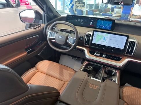 New 2027 Ford Expedition Max King Ranch AWD/4WD image 28