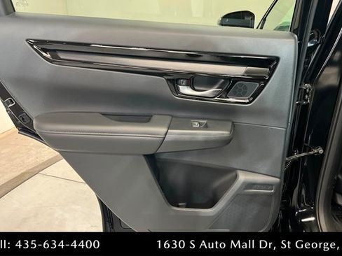 Used 2024 Honda CR-V EX-L image 18