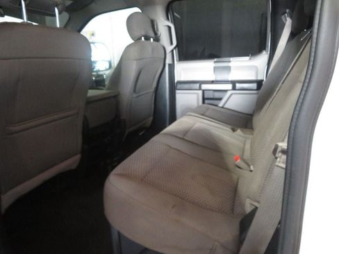 Used 2019 Ford F250 XLT AWD/4WD image 24