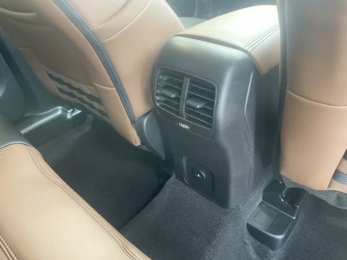 New 2025 Ford Bronco Sport Outer Banks w/ Outer Banks Tech Package+ image 56