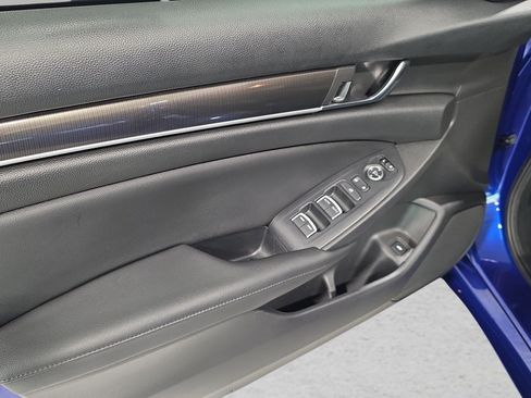 Used 2021 Honda Accord Sport Special Edition image 10
