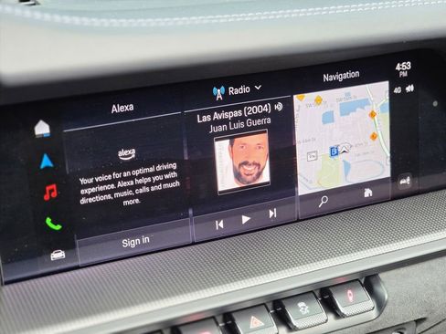 Used 2026 Porsche 911 Targa 4 GTS image 16