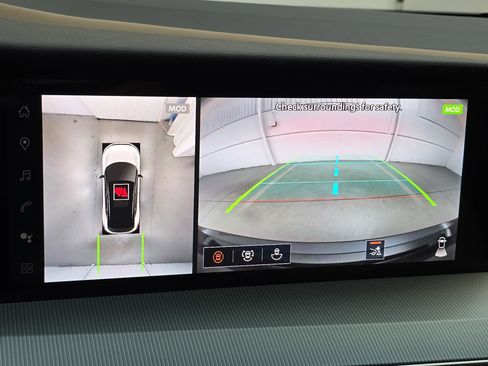 New 2026 Nissan Murano Platinum w/ Cargo Package image 23