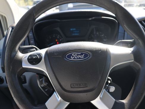 Used 2018 Ford Transit 250 148 Low Roof image 31