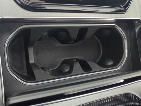 New 2026 Jeep Grand Wagoneer Limited w/ Premium Group II image 29