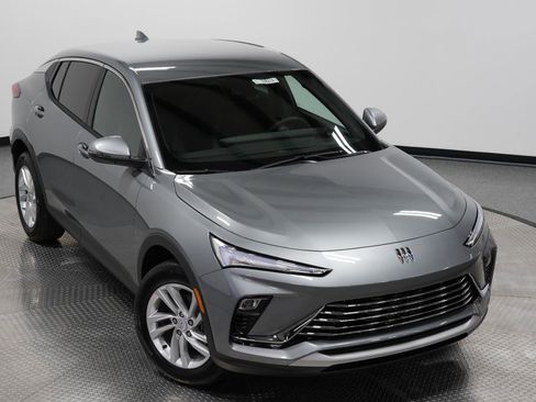 New 2026 Buick Envista Preferred w/ Convenience I Package image 40