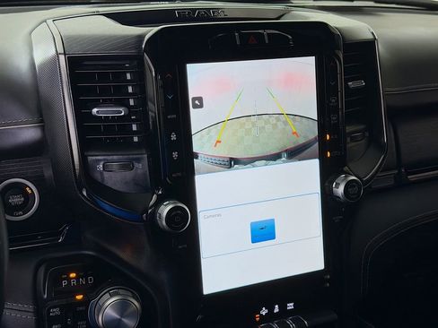 Used 2024 RAM 1500 Limited w/ Body Color Bumper Group image 19