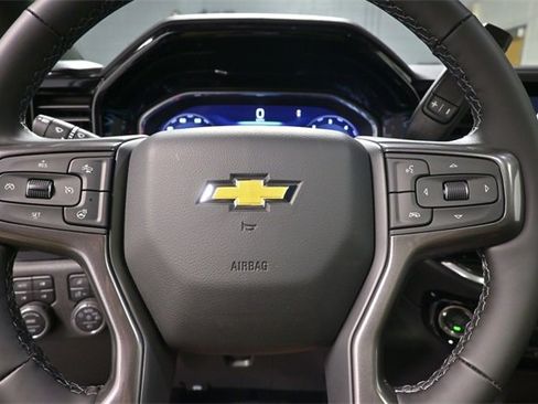 New 2025 Chevrolet Silverado 2500 High Country w/ Technology Package image 24