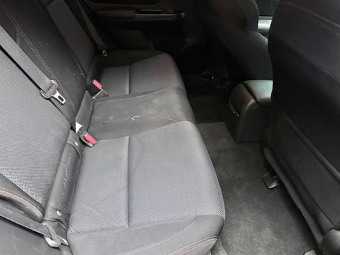 Used 2016 Subaru WRX Premium AWD/4WD image 14
