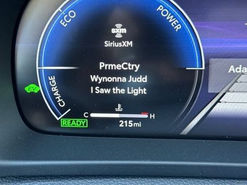New 2026 Toyota Crown Signia AWD/4WD image 31