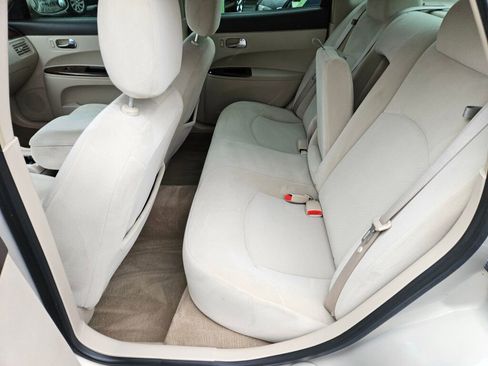 Used 2008 Buick LaCrosse CX image 13