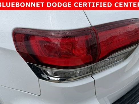 Used 2020 Jeep Grand Cherokee Limited RWD image 7