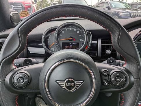 Used 2020 MINI Cooper S w/ Storage Package FWD image 29