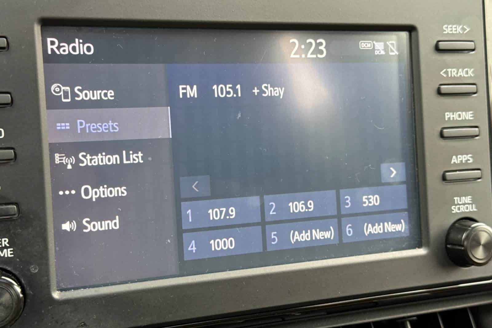 Used 2019 Toyota RAV4 XLE Premium FWD image 20