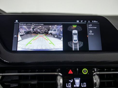 Used 2023 BMW 228i Gran Coupe w/ Convenience Package FWD image 27