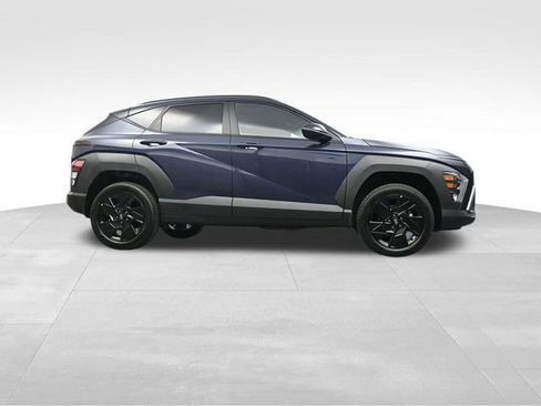 New 2026 Hyundai Kona SEL Sport image 37