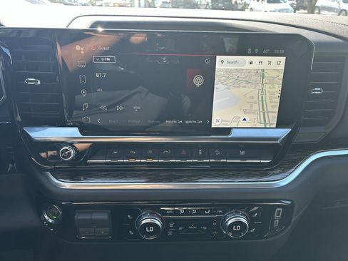 New 2026 GMC Sierra 1500 SLE w/ X31 Off-Road Package image 15