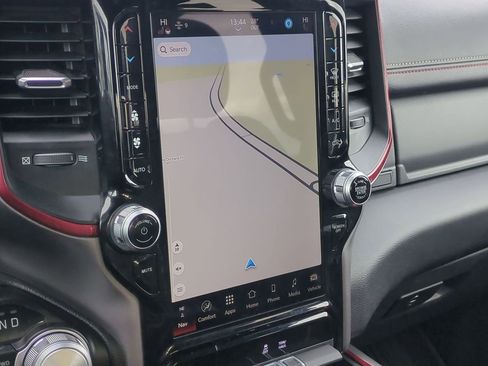 Used 2023 RAM 1500 Rebel w/ Rebel Level 1 Equipment Group image 33