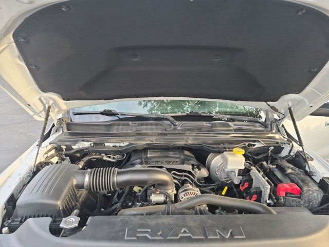 Used 2019 RAM 1500 Big Horn AWD/4WD image 22
