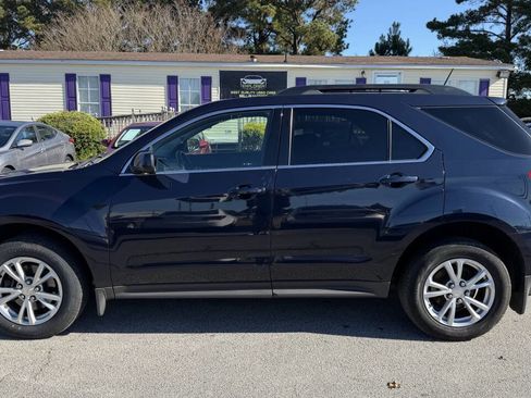 Used 2016 Chevrolet Equinox LT w/ Convenience Package image 10
