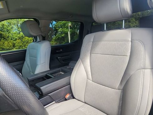 Used 2024 Toyota Tundra SR5 w/ TRD Off-Road Premium Package RWD image 13