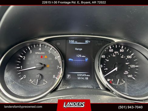 Used 2015 Nissan Rogue S FWD image 27