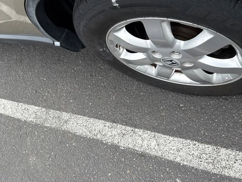 Used 2007 Honda CR-V EX-L image 32