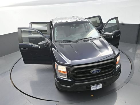 Used 2021 Ford F150 XL w/ Equipment Group 101A High AWD/4WD image 30
