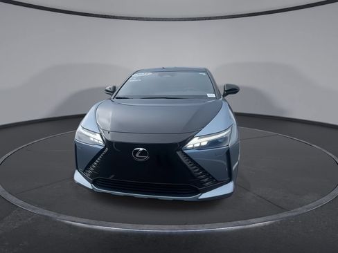 Used 2023 Lexus RZ 450e Premium w/ Accessory Package (Z1) AWD/4WD image 4