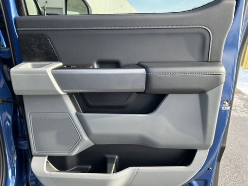 Used 2022 Ford F150 XLT w/ Equipment Group 301A Mid image 16