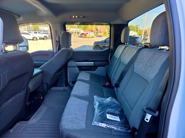Used 2026 Ford F350 XLT AWD/4WD image 11