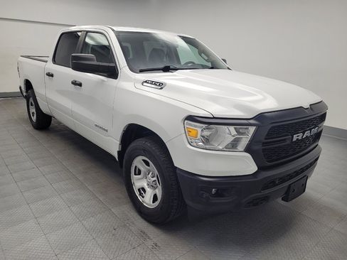 Used 2020 RAM 1500 Tradesman image 13