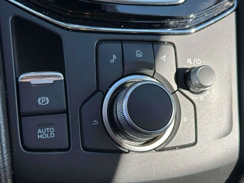 Used 2023 MAZDA CX-5 AWD 2.5 S w/ Select Package image 28