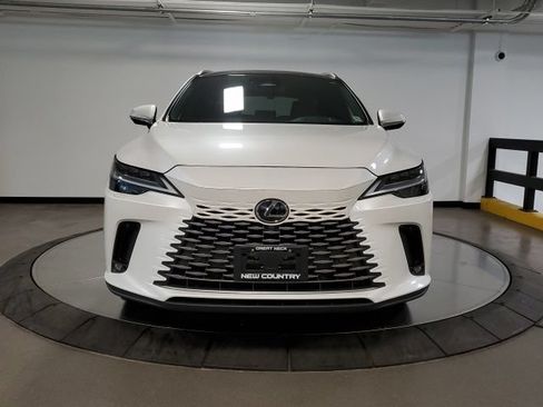 Used 2023 Lexus RX 350 AWD w/ Accessory Package image 5