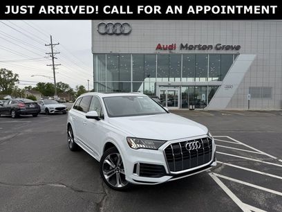 Used 2023 Audi Q7 3.0T Premium Plus w/ Premium Plus Package
