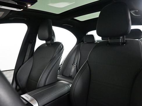 Certified 2026 Mercedes-Benz C 300 Sedan image 5