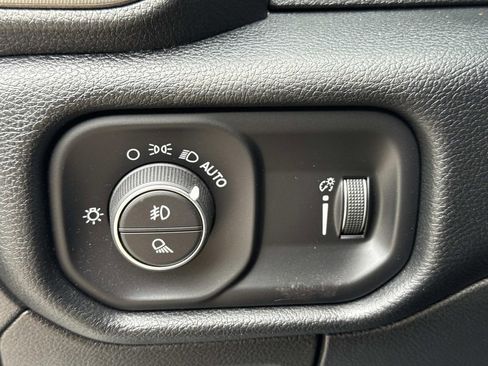 Used 2022 RAM 1500 Rebel w/ Rebel Level 1 Equipment Group image 45